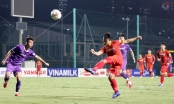 U22 Việt Nam tiến bộ vì đá gấp 5 lần mùa trước