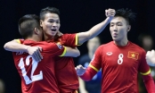 ĐTVN được thưởng nóng với tấm vé dự World Cup