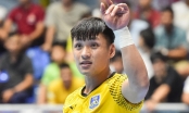 Hồ Văn Ý: 'Bức tường thép' đưa Việt Nam đến World Cup