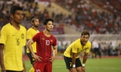 Văn Toàn: 'Malaysia đã mạnh lên rất nhiều'