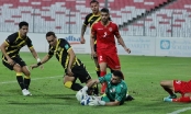 Bahrain vs Campuchia: Khó cho đội khách