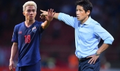 Messi Thái: 'HLV Nishino nên nhìn ra lỗ hổng của Thái Lan'