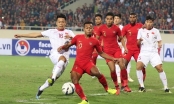 Đại diện ĐTVN ví Indonesia như 'con dao hai lưỡi'