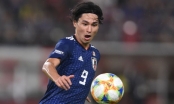 Trực tiếp Nhật Bản vs Tajikistan: Chờ Minamino 'nổ súng'