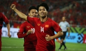 Công Phượng ghi 'bàn thắng dễ nhất sự nghiệp' vào lưới Indonesia
