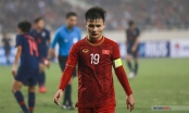 HLV Park: 'Tôi đã có phương án thay thế Quang Hải'
