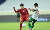 Indonesia có thể tặng 'vé vượt qua Vòng loại WC 2022' cho ĐT Việt Nam?