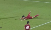 Ban trọng tài Malaysia lên tiếng bênh vực Văn Toàn