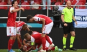 Ai đã cứu Eriksen khỏi lưỡi hái tử thần?