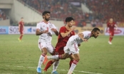 Sao UAE: 'Chưa thắng Việt Nam thì niềm vui chưa trọn vẹn'