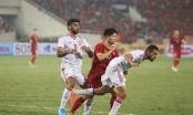 Cựu tuyển thủ UAE tuyên bố đanh thép: 'Thua Việt Nam chỉ là tai nạn'