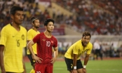 Cựu tuyển thủ Malaysia: 'Chúng ta hãy mua cầu thủ Việt Nam!'