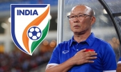 HLV Ấn Độ lên tiếng về việc bị HLV Park thay thế: 'Pep hay Mourinho không thể làm tốt hơn tôi'