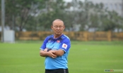 'Ngả mũ' với thành tích của HLV Park trước các đối thủ ĐNÁ