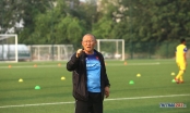 Báo Hàn: 'HLV Park có thể chia tay Việt Nam trong vinh quang'
