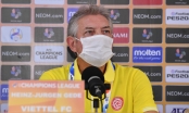 Đại diện Thái Lan nhận lời tuyên chiến từ ĐKVĐ V-League
