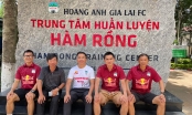 CLB HAGL có 'siêu phẩm để đời'