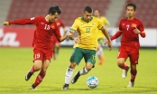 Đối thủ ĐT Việt Nam gặp 'tổn thất lớn' ở VL World Cup 2022?