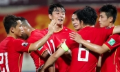 Trung Quốc có động thái 'cứng' trước thềm Vòng loại World Cup 2022