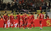 Việt Nam gặp 'thử thách lớn' khi đáp ứng yêu cầu của FIFA