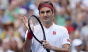 Roger Federer rút khỏi Olympic Tokyo
