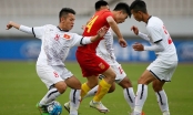 Cầu thủ Trung Quốc sợ gặp 'tử thần' vì tham vọng dự World Cup