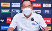 Thái Lan lại gặp chuyện 'kém vui' sau thất bại ở VL World Cup 2022