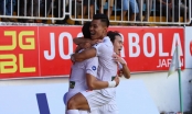 Chủ tịch VPF: 'Chưa chắc sẽ lùi V-League'