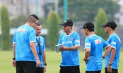 HLV ĐT Việt Nam đặt mục tiêu lọt vào VCK Asian Cup 2022