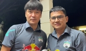 HLV Park có trợ lý mới từ HAGL