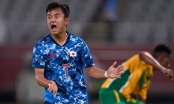 'Messi Nhật Bản' tuyên bố không ngán đối thủ nào ở Olympic