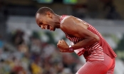 Nhà vô địch Olympic từng thi đấu trên sân Mỹ Đình
