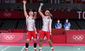 Nhà vô địch Olympic của Indonesia được thưởng 5 con bò