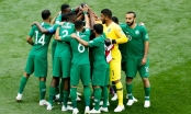 Đối thủ ĐTVN 'hời hợt' trước Vòng loại World Cup 2022