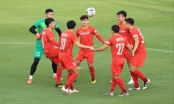 VFF ra quyết định quan trọng về trận đầu tiên của ĐTVN trên sân nhà