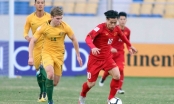 Đối thủ ĐTVN 'kêu cứu' trước Vòng loại World Cup 2022