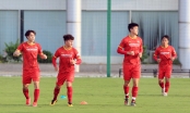 ĐT Việt Nam đón tin 'không thể vui hơn' trước trận đánh lớn
