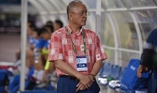 Chủ tịch CLB Quảng Ninh: 'Cầu thủ không ghét tôi đâu'