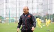HLV Park nhận lời mời từ 'đại gia mới nổi' ở V-League
