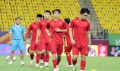 AFC chỉ ra đội giành chiến thắng ở trận Việt Nam vs Ả Rập Xê Út