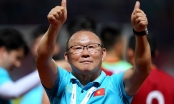 HLV Park Hang Seo: 'Không có chuyện Việt Nam thua đậm Ả Rập Xê Út'