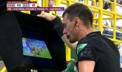 AFC thử nghiệm VAR trên SVĐ Mỹ Đình