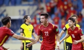 Tiến Linh: 'Mục tiêu của ĐT Việt Nam là lọt vào VCK World Cup'