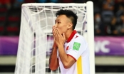Tuyển thủ ĐT Việt Nam đi vào lịch sử World Cup
