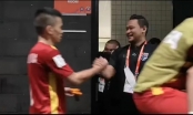 Thái Lan hành động bất ngờ sau chiến tích của ĐT Việt Nam