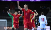 Nhận định Việt Nam vs Nga: Chờ đợi phép màu