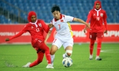 AFC 'nhắc khéo' Việt Nam về giấc mơ World Cup