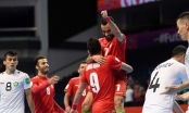 Xác định 8 đội mạnh nhất World Cup 2021