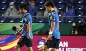 Nhật Bản nhận tổn thất không thể nặng nề hơn ở VL World Cup 2022