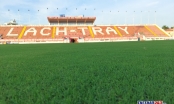 VIDEO: Cận cảnh SVĐ xin đăng cai Vòng loại World Cup thay Mỹ Đình